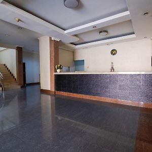 Nusa Indah Syariah Hotel Bandara By Abdihome