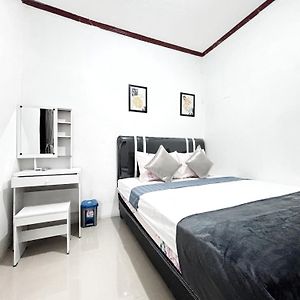 Kamar king deluxe