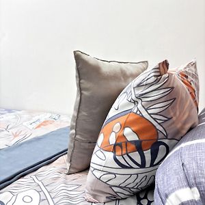 Single kamar standard